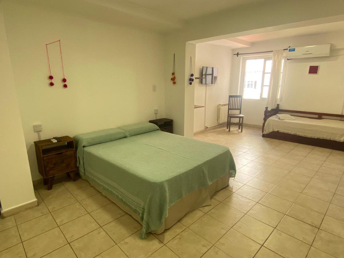 Апартаменти Departamento Belgrano 12 Сальта Екстер'єр фото