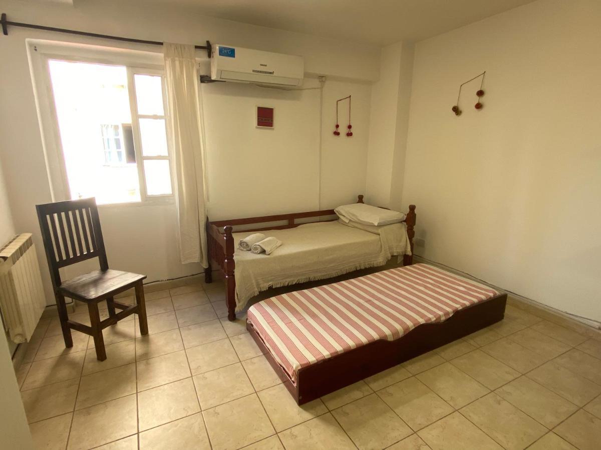 Апартаменти Departamento Belgrano 12 Сальта Екстер'єр фото