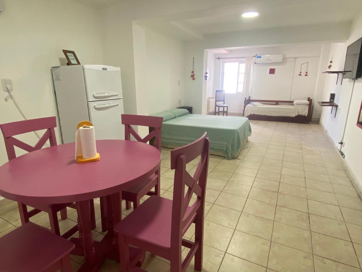 Апартаменти Departamento Belgrano 12 Сальта Екстер'єр фото