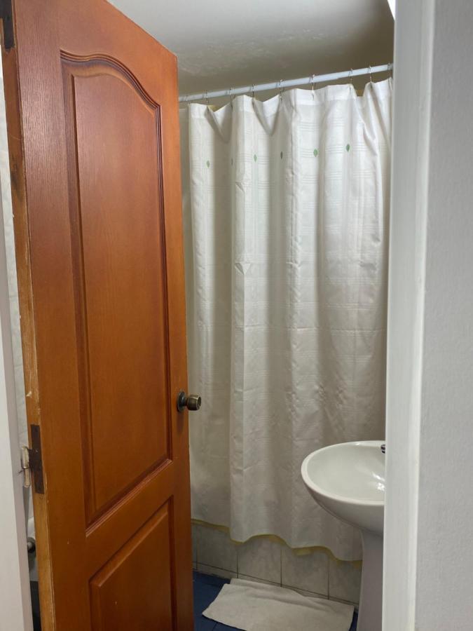 Апартаменти Departamento Belgrano 12 Сальта Екстер'єр фото