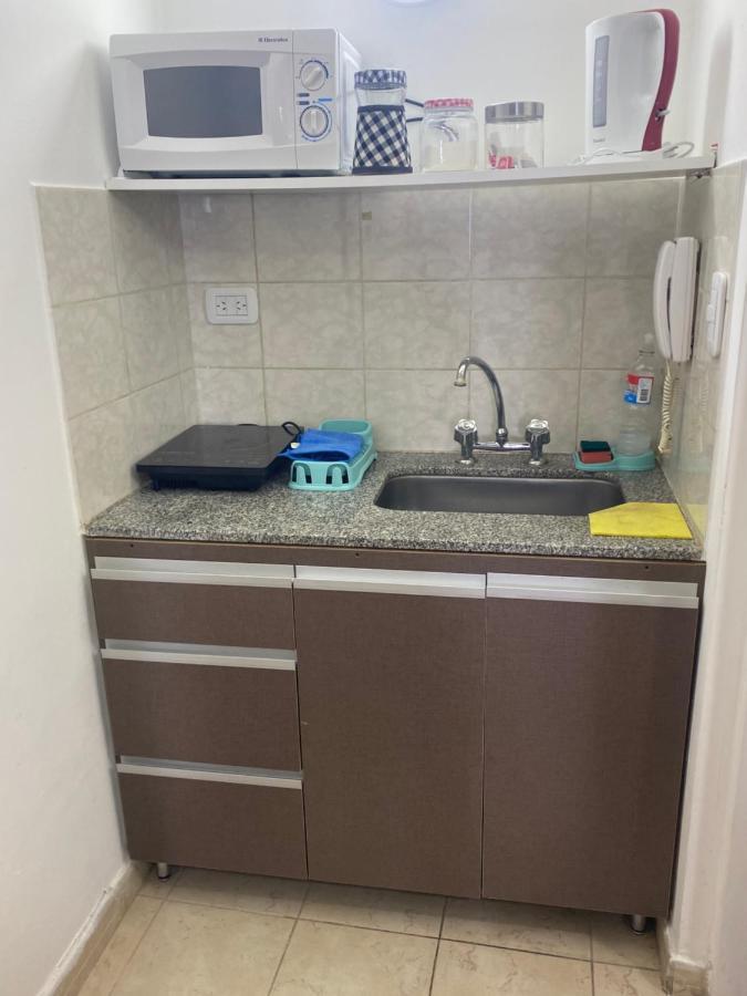 Апартаменти Departamento Belgrano 12 Сальта Екстер'єр фото
