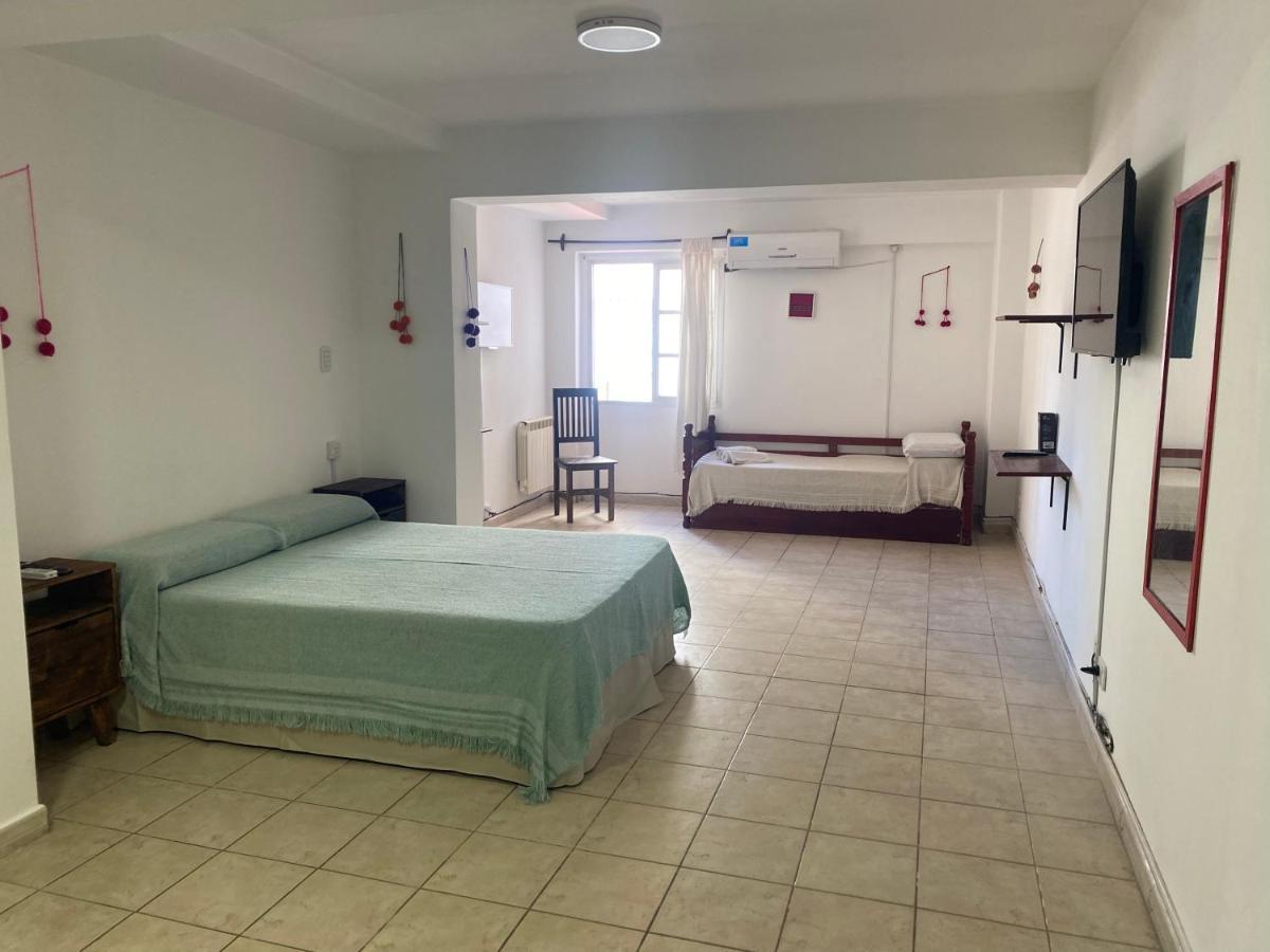 Апартаменти Departamento Belgrano 12 Сальта Екстер'єр фото